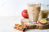 Apple Cinnamon Smoothie
