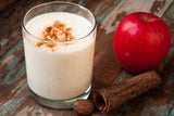 Apple Cinnamon Smoothie